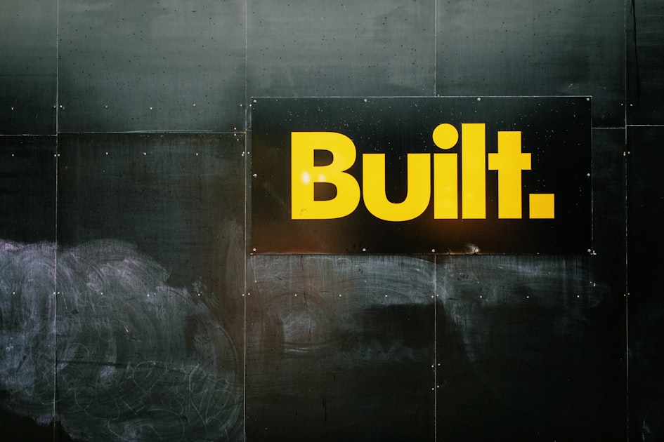 Building Solutions for Modern Clients