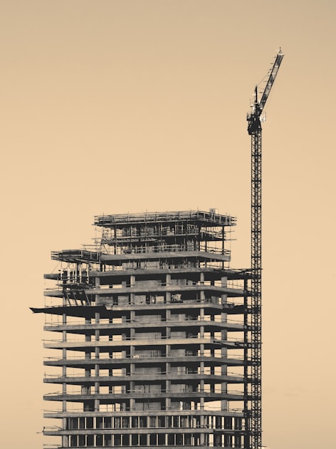 The Power of the BETNetwork in Construction